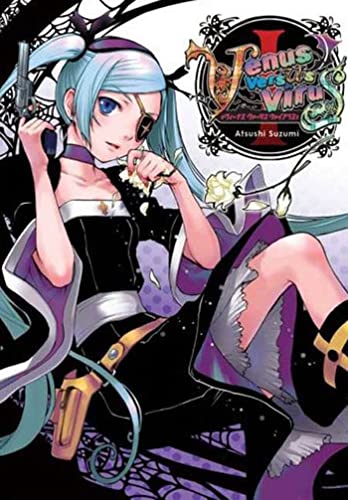Stock image for Venus Versus Virus, Vol. 1 for sale by Front Cover Books