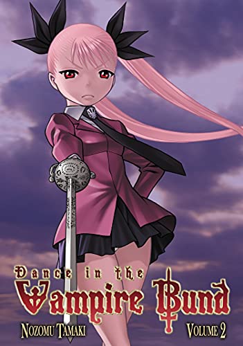 Stock image for Dance in the Vampire Bund Vol. 2 for sale by Better World Books
