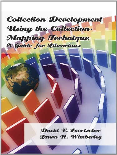 Stock image for Collection Development Using the Collection Mapping Technique: A Guide for Librarians for sale by ThriftBooks-Dallas