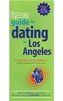 Beispielbild fr The It's Just Lunch Guide To Dating In Los Angeles zum Verkauf von HPB-Emerald