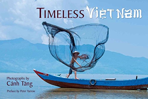 Imagen de archivo de Timeless Vietnam a la venta por Strand Book Store, ABAA