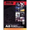 Beispielbild fr A8 Engine Performance: The Motor Age Training Self-Study Guide for ASE Certification zum Verkauf von Books From California