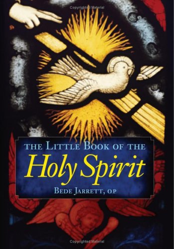 Stock image for The Little Book Of The Holy Spirit for sale by SecondSale
