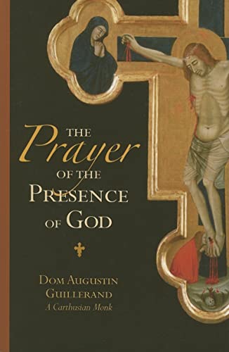 Imagen de archivo de The Prayer of the Presence of God a la venta por ThriftBooks-Dallas