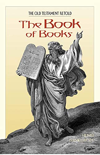 Stock image for The Book of Books for sale by St Vincent de Paul of Lane County