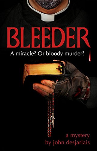9781933184562: Bleeder: A Mystery