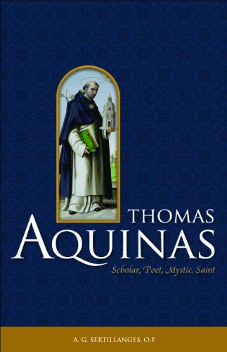Beispielbild fr Thomas Aquinas zum Verkauf von HPB-Diamond