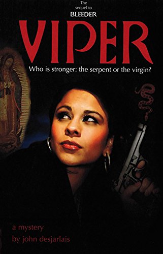 Stock image for Viper : A Mystery for sale by Better World Books