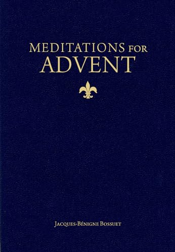 Imagen de archivo de Meditations for Advent a la venta por ThriftBooks-Dallas