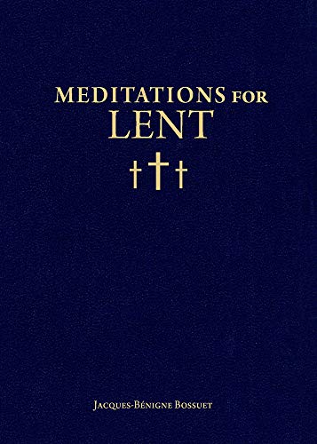 Imagen de archivo de Meditations for Lent a la venta por Decluttr