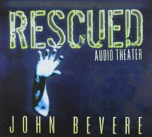 Imagen de archivo de Rescued Audio Theater a la venta por Goodwill of Colorado