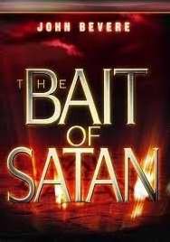 Imagen de archivo de The Bait of Satan WorkJohn Bevere (2008-05-04) a la venta por Upward Bound Books