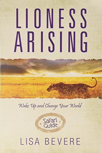 9781933185682: Lioness Arising Safari Guide Workbook