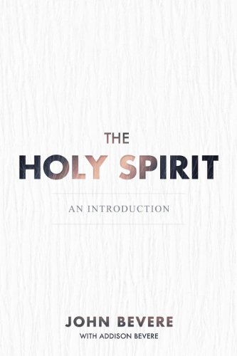 Beispielbild fr The Holy Spirit: An Introduction zum Verkauf von -OnTimeBooks-