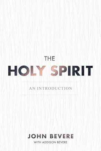 Imagen de archivo de The Holy Spirit: An Introduction a la venta por GoodwillNI