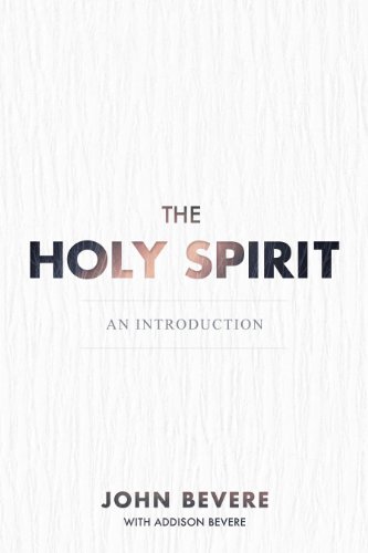 Stock image for The Holy Spirit: An Introduction for sale by Idaho Youth Ranch Books