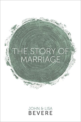 Stock image for The Story of Marriage for sale by Front Cover Books