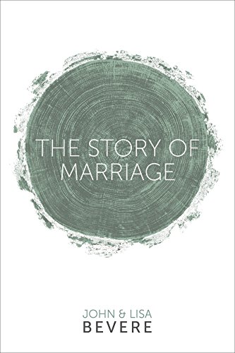 Stock image for The Story of Marriage for sale by SecondSale