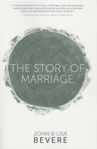 9781933185972: The Story of Marriage
