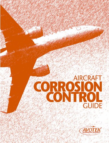 Beispielbild fr Aircraft Corrosion Control Guide zum Verkauf von SecondSale
