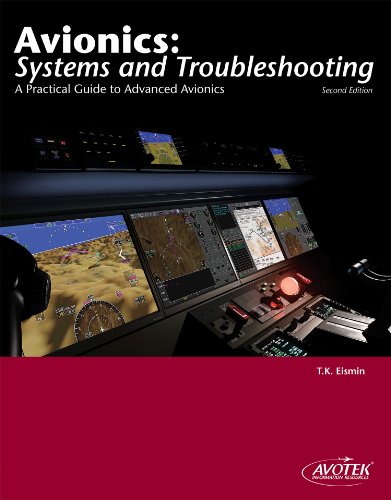 9781933189215: Avionics: Systems and Troubleshooting