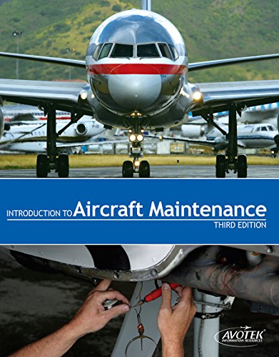 Stock image for Introduction to Aircraft Maintenance for sale by ThriftBooks-Atlanta