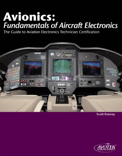 Beispielbild fr Avionics: Fundamentals of Aircraft Electronics zum Verkauf von BooksRun