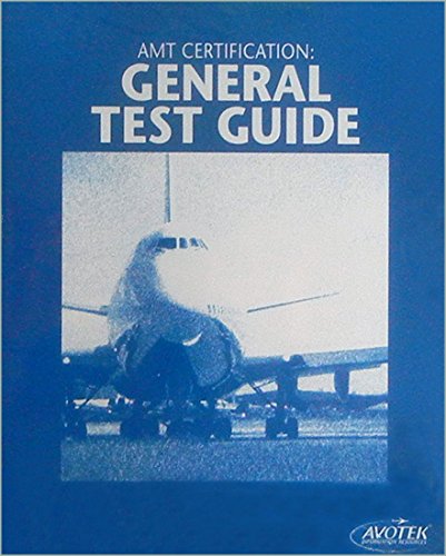 Stock image for AMT Certification: General Test Guide for sale by Decluttr