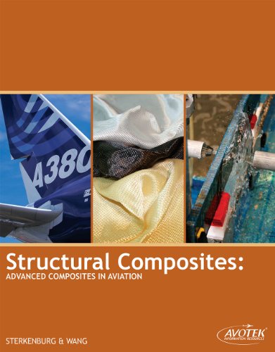 Stock image for Structural Composites: Advanced Composites in Aviation for sale by BooksRun