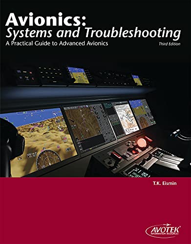 Stock image for Avionics: Systems and Troubleshooting for sale by Books Unplugged