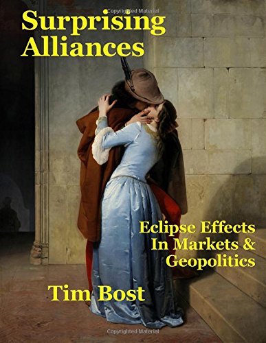 Beispielbild fr Surprising Alliances: Eclipse Dynamics in Markets & Geopolitics zum Verkauf von Lucky's Textbooks