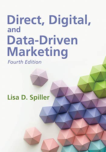 Beispielbild fr Direct, Digital, and Data-Driven Marketing, Fourth Edition zum Verkauf von Better World Books