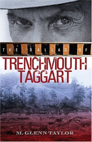 Beispielbild fr BALLAD OF TRENCHMOUTHT TAGGART zum Verkauf von Wonder Book