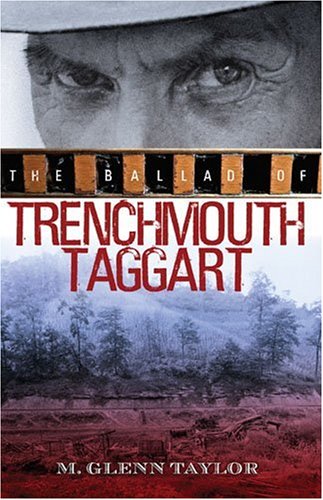 Stock image for BALLAD OF TRENCHMOUTHT TAGGART for sale by Wonder Book