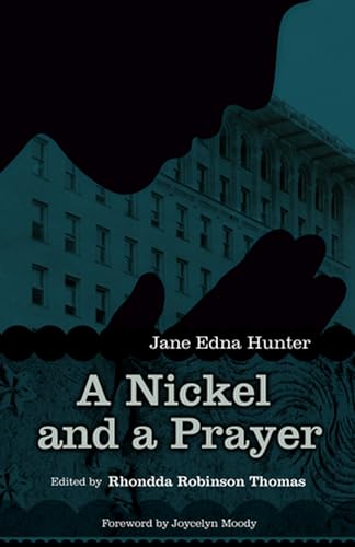 Imagen de archivo de A Nickel and a Prayer (Regenerations) a la venta por Midtown Scholar Bookstore