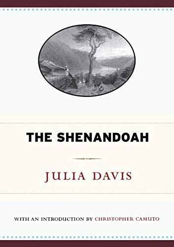Stock image for The Shenandoah for sale by Michener & Rutledge Booksellers, Inc.