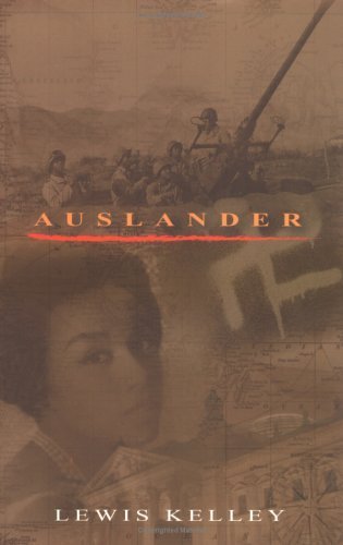 Stock image for Auslander (The Foreigner) for sale by Top Notch Books