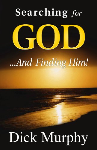 Stock image for Searching For God And Finding Him! for sale by Wonder Book