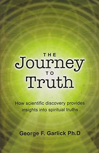 Stock image for The Journey to Truth for sale by Orion Tech