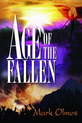 Beispielbild fr The Age of the Fallen zum Verkauf von Bookmans