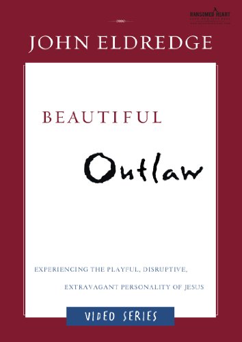 Imagen de archivo de Beautiful Outlaw Complete DVD Series a la venta por BooksRun