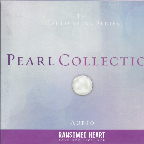 Beispielbild fr Captivating Live Series Pearl Collection zum Verkauf von HPB Inc.