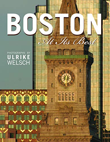 Beispielbild fr Boston at Its Best zum Verkauf von Russell Books