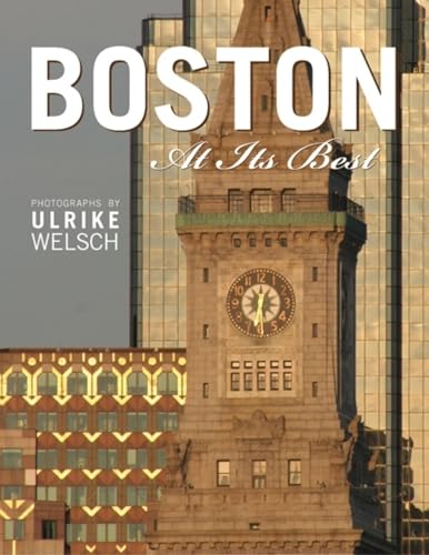 Imagen de archivo de Boston at Its Best a la venta por Russell Books