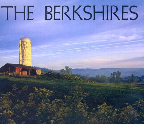 The Berkshires (9781933212531) by Stephen G. Donaldson