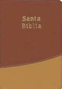 Holy Bible: Reina-valera 1960 Two Tone Bible W/Index (Spanish Edition) (9781933218182) by American Bible Society