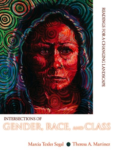 Stock image for Intersections of Gender, Race, And Class: Readings for a Changing Landscape for sale by Open Books