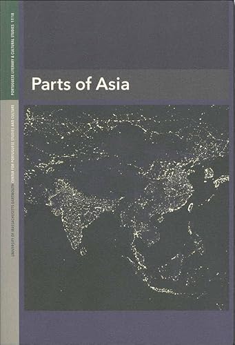 9781933227153: Parts of Asia