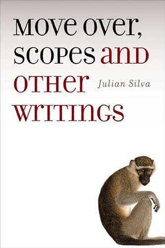 Stock image for Move Over, Scopes: and Other Writings (Portuguese in the Americas Series) for sale by My Dead Aunt's Books