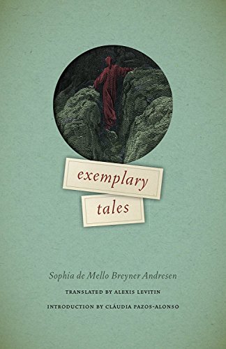 Imagen de archivo de Exemplary Tales a la venta por ThriftBooks-Atlanta